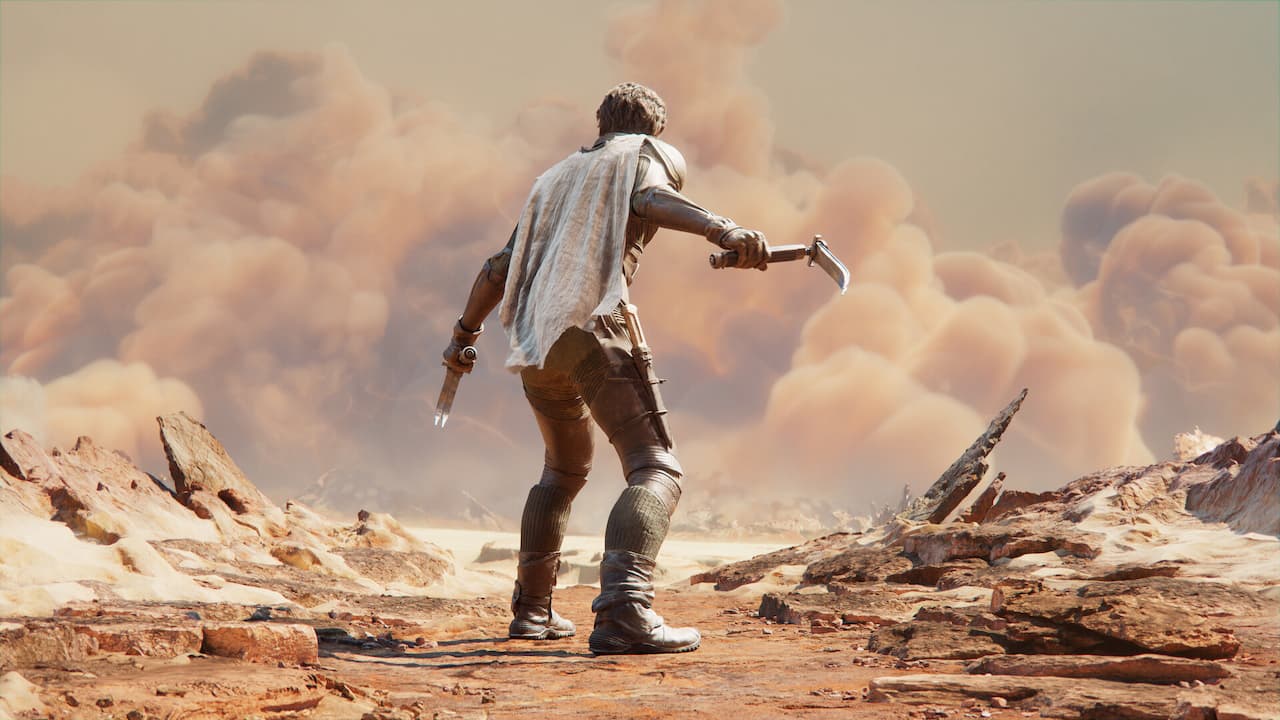 Dune Awakening: Is It Possible To Increase Inventory Slots?
