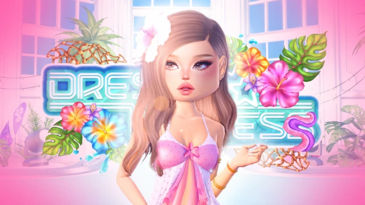 Dress To Impress Summer Update: Codes, More