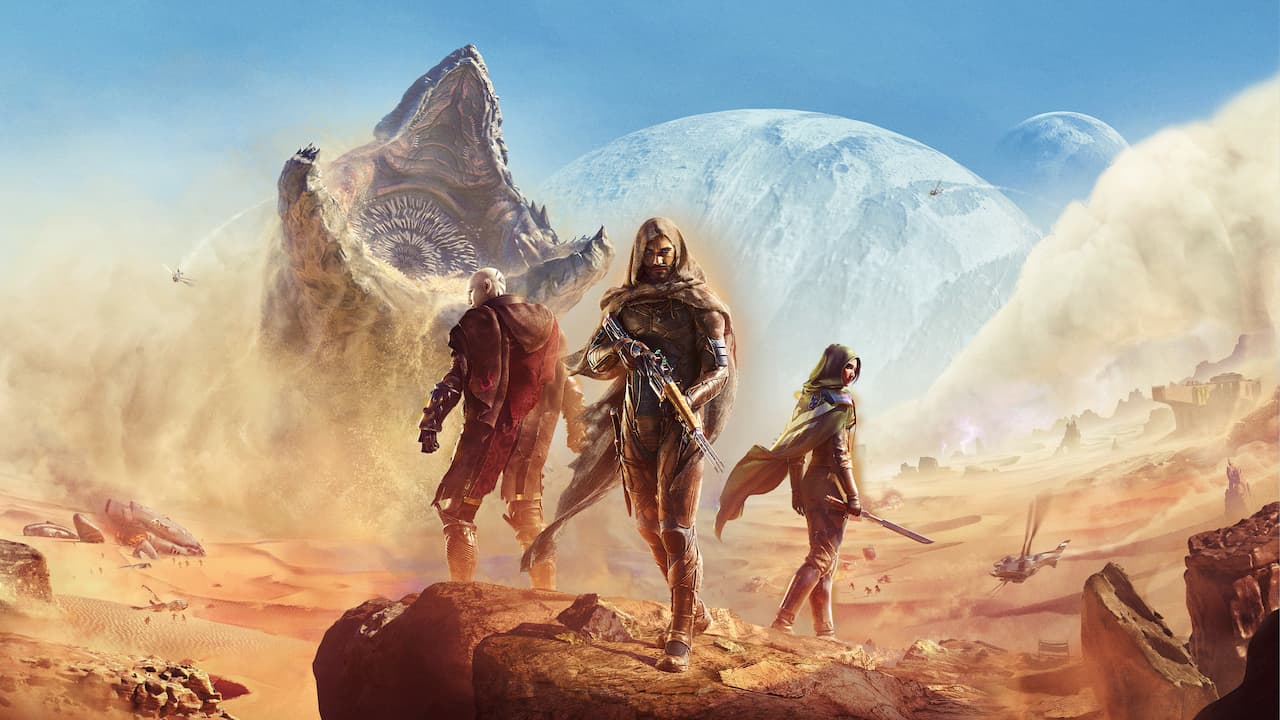 Dune Awakening: Can You Transfer Characters Across Servers?