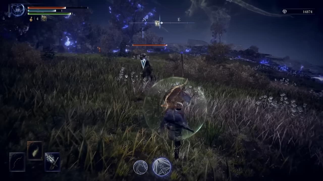 Elden Ring Nightreign Solo Run tips and tricks