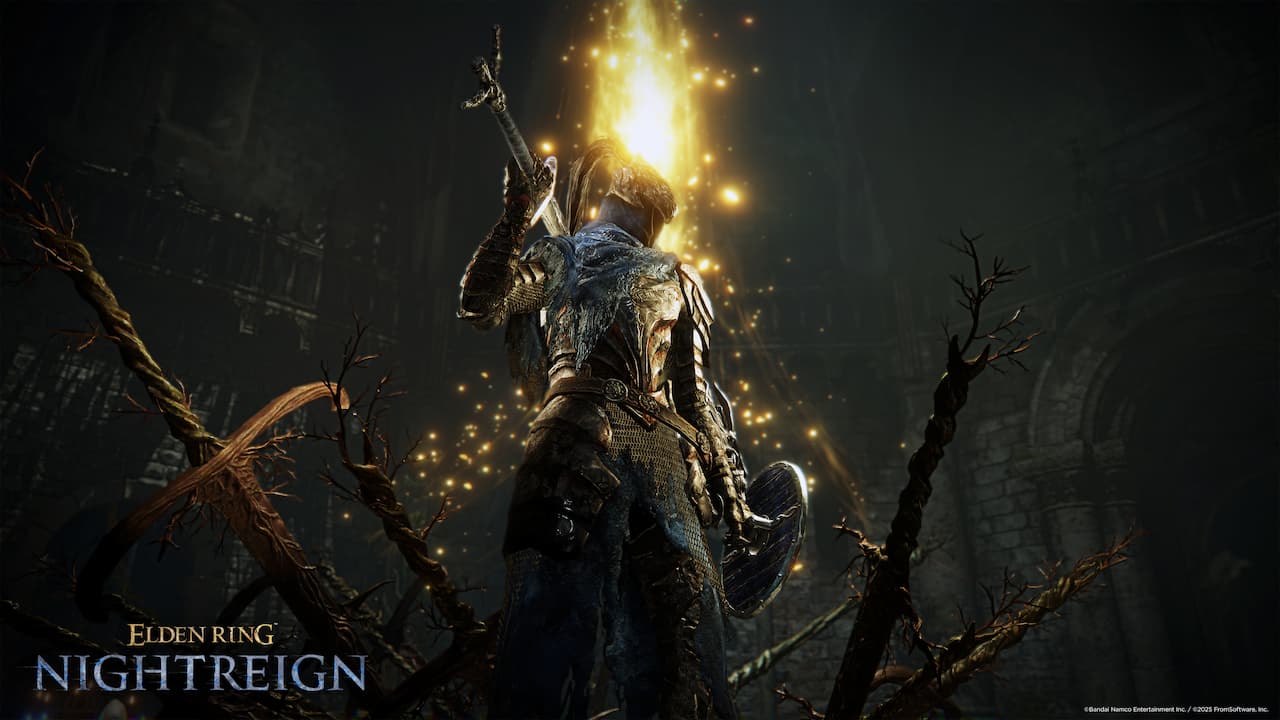 Elden Ring Nightreign: Best Characters Tier List