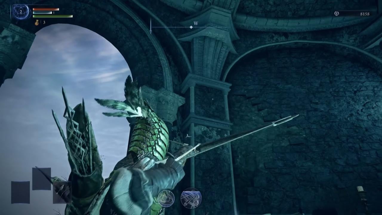 Elden Ring Nightreign: How to Open Every Sorcerer Tower