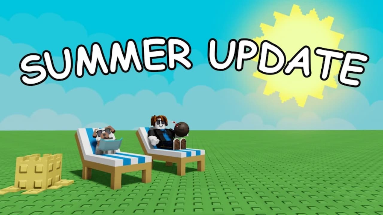 Grow a Garden Summer Season codes