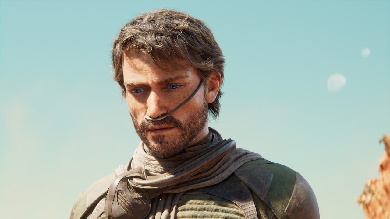 Dune Awakening: How Long Until Resources Respawn