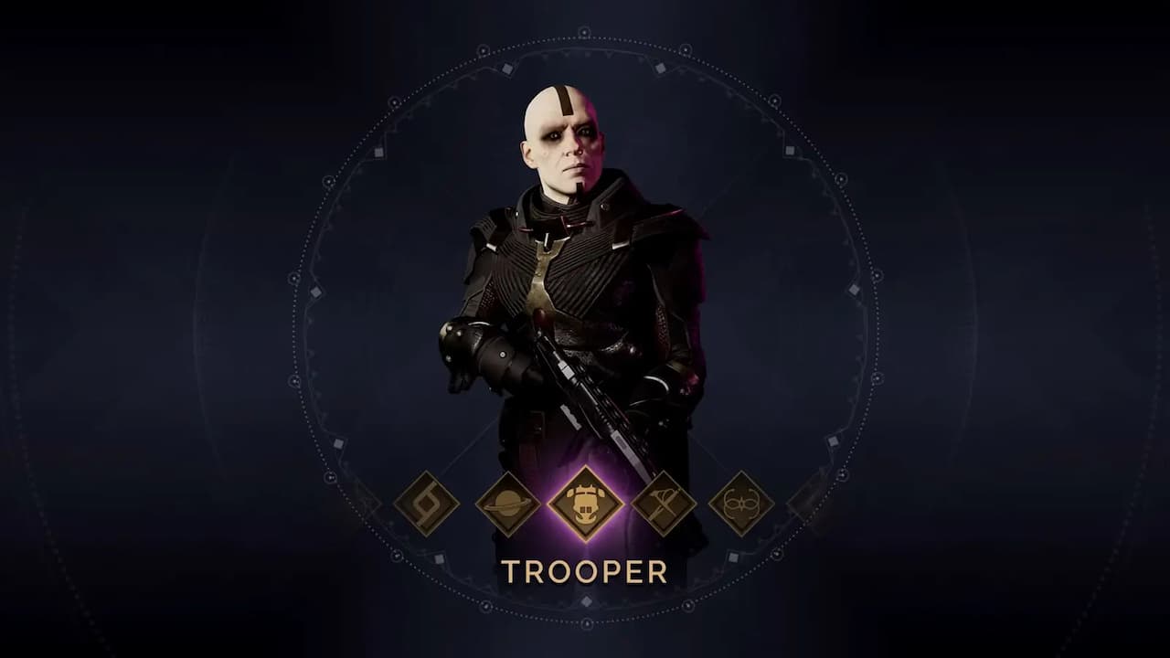 Dune Awakening: How To Unlock Trooper