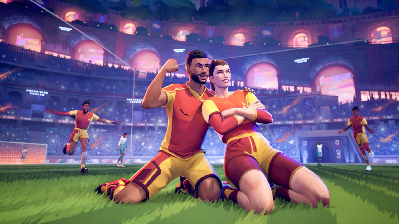 Rematch: Complete List of Server Regions