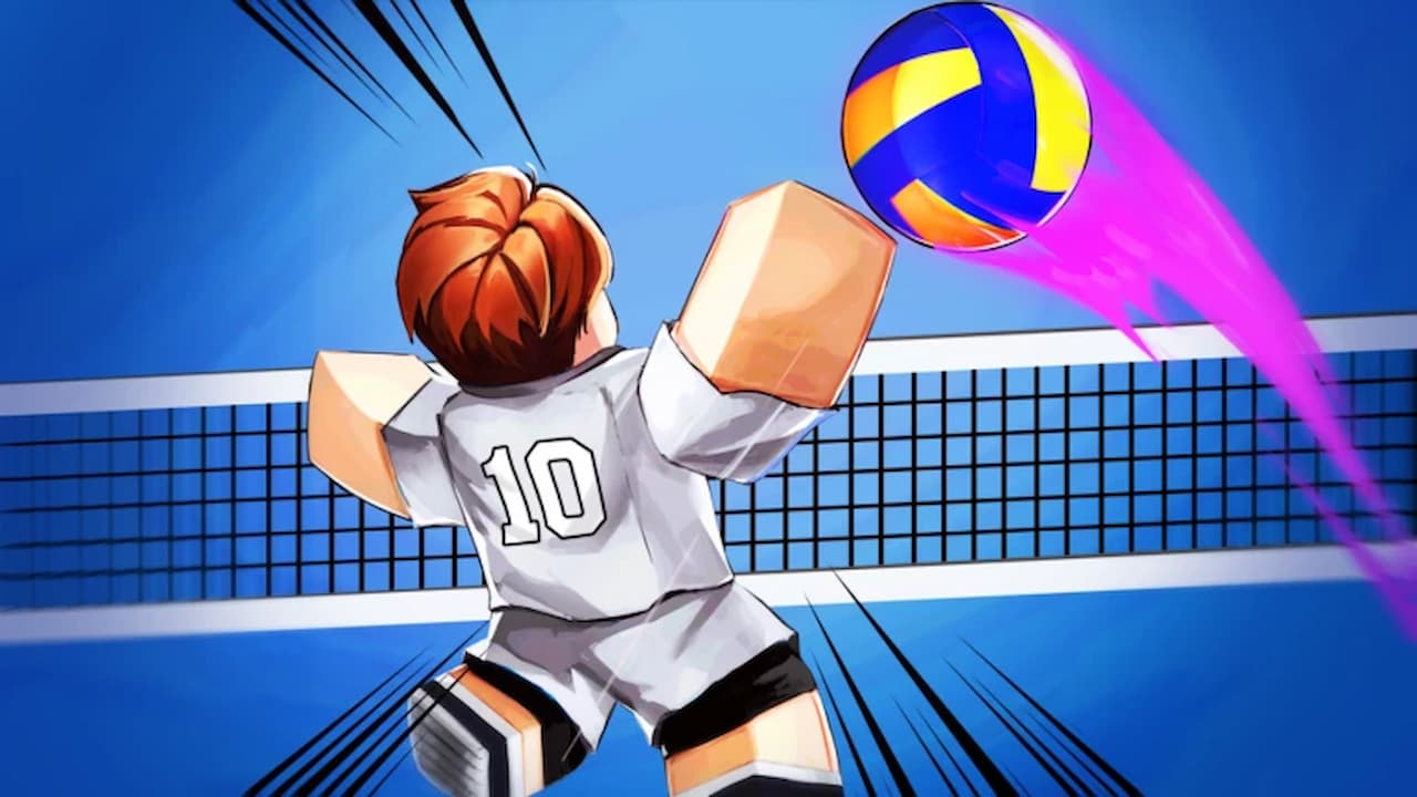 Volleyball Legends Secret Ability Update: Codes, More