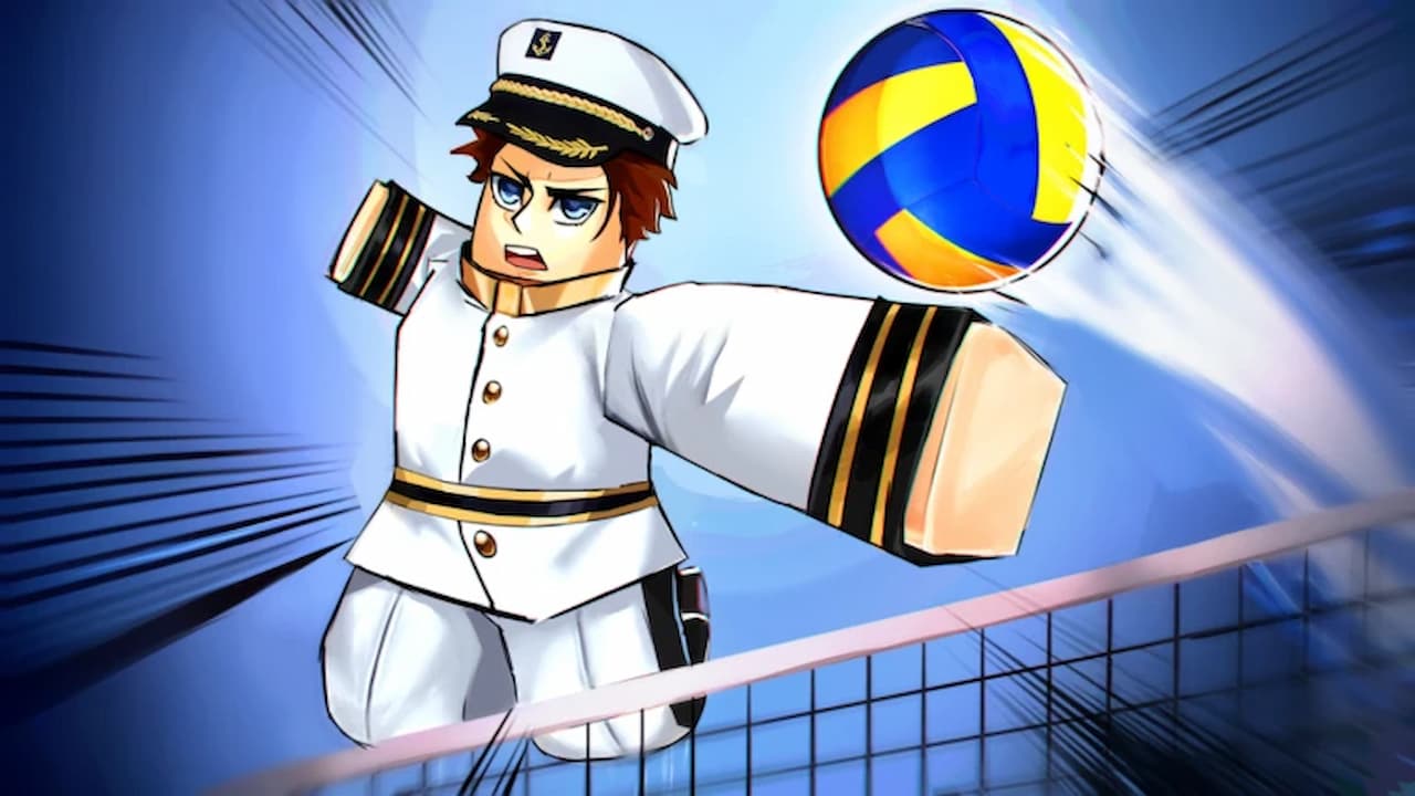 Volleyball Legends Taichou Update: Codes, More