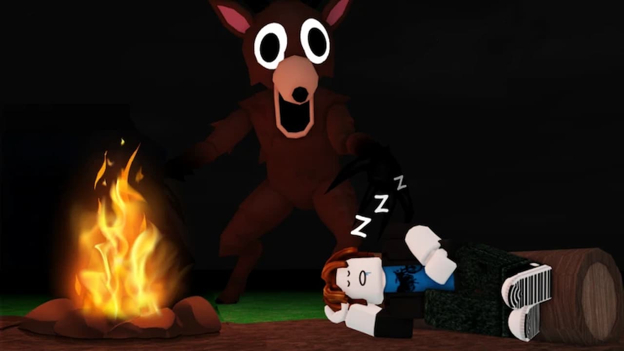 What Are The Possible Endings In 99 Nights In The Forest And How Do You Unlock Them