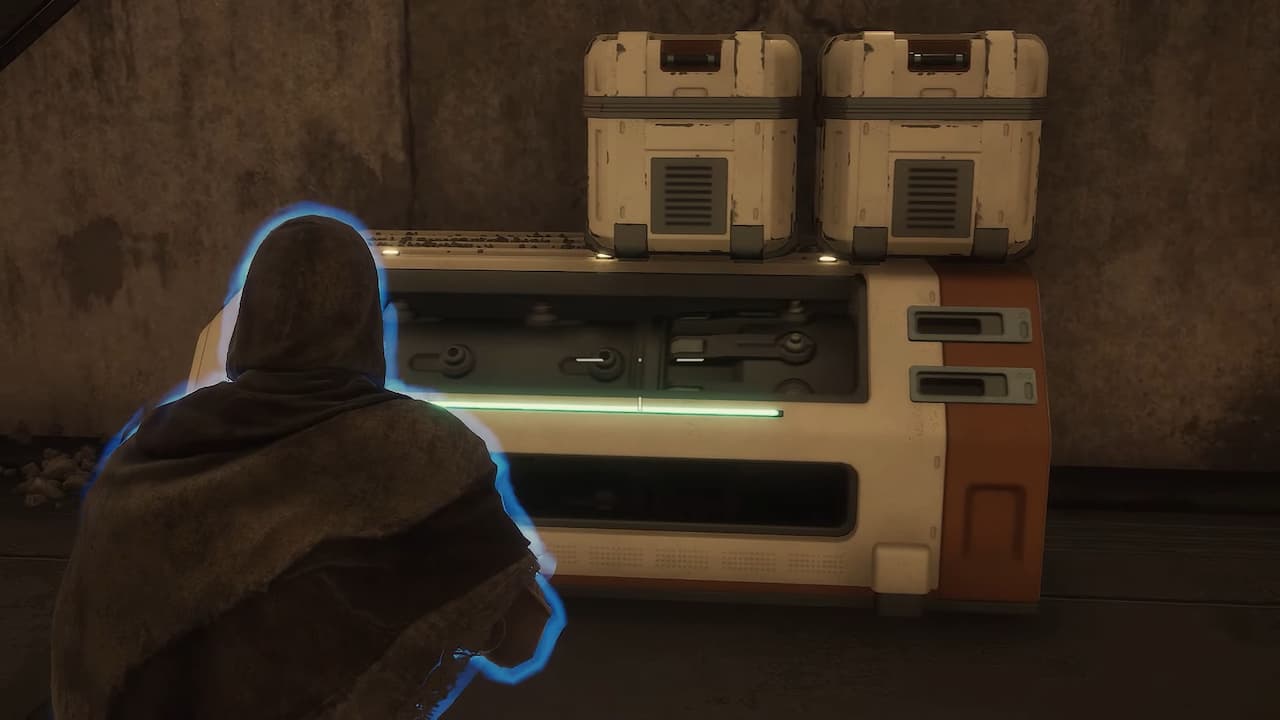 Dune Awakening: How To Get Complex Machinery