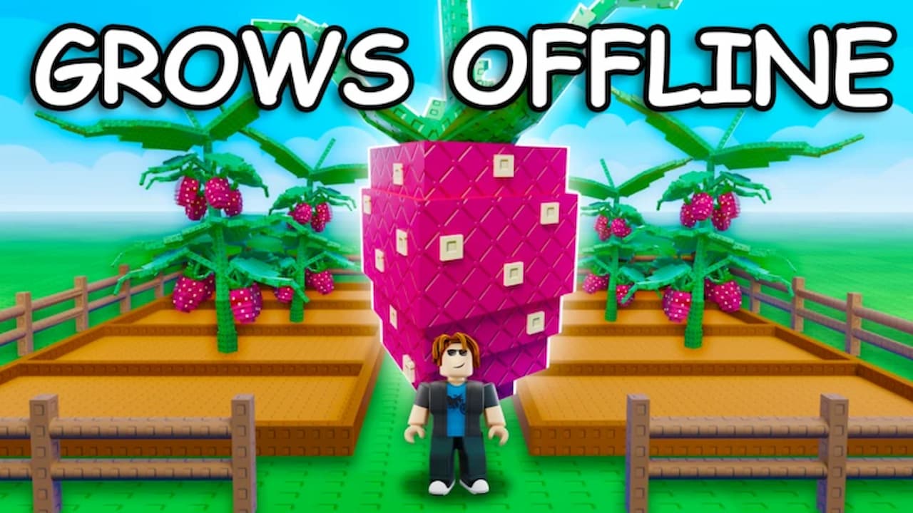 Grow a Garden: 5 Glitches You Missed in Corrupted Update