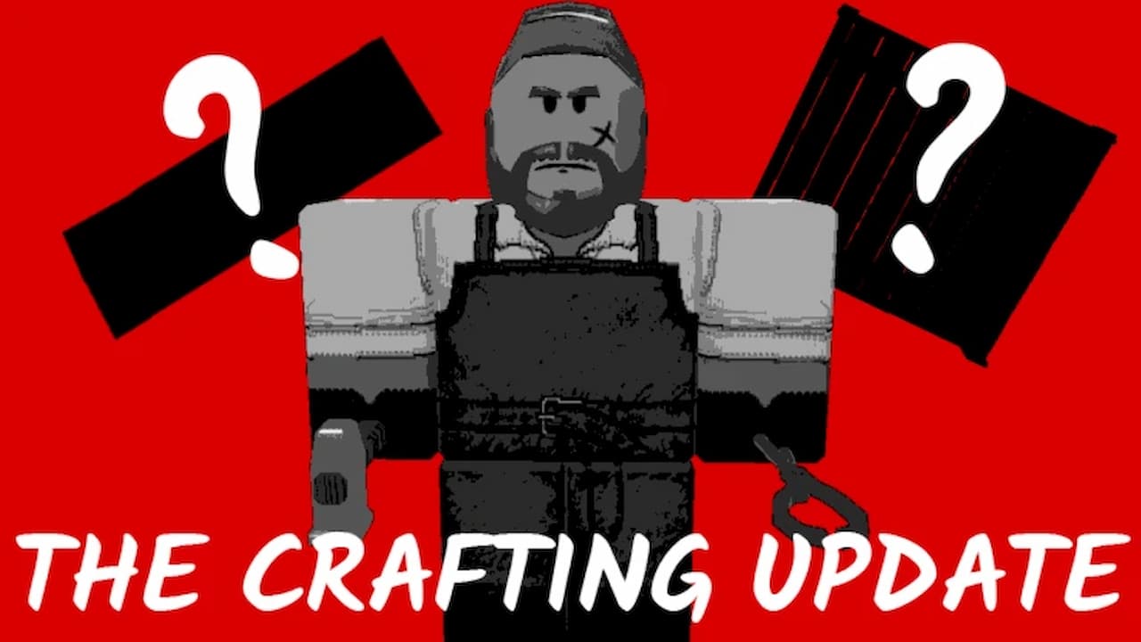 99 Nights in the Forest Crafting Update: Codes, More
