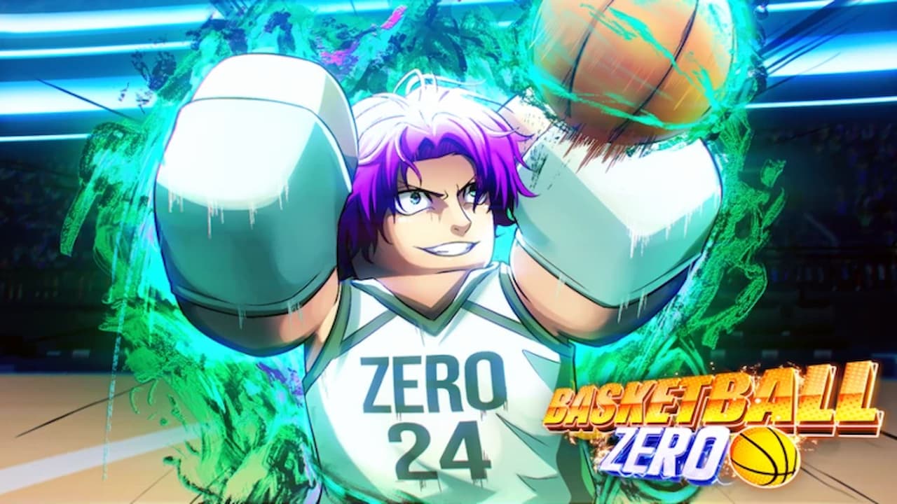 Basketball Zero Switcher Style Miracle Update: Codes, More
