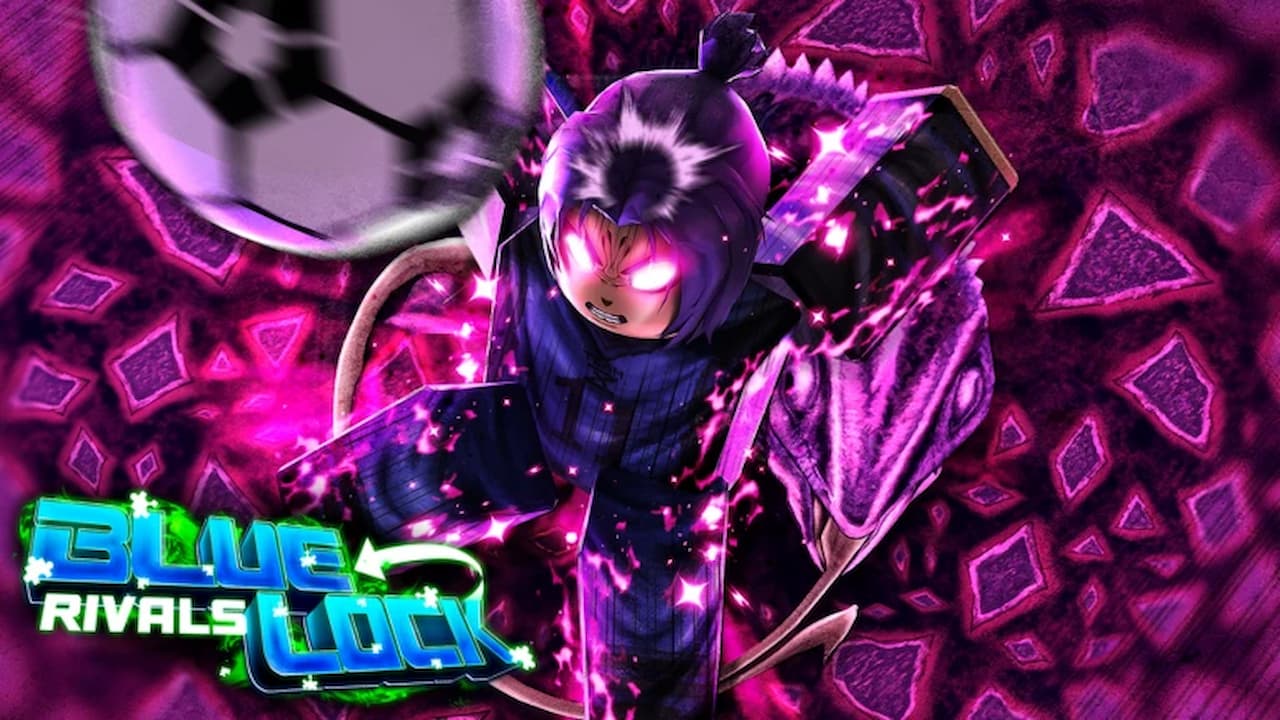 Blue Lock Rivals Summer update codes