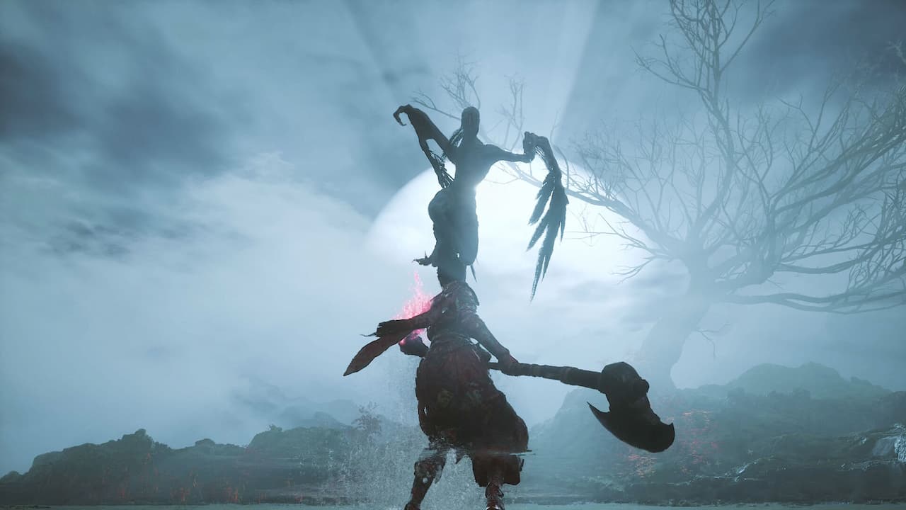 Does Wuchang Fallen Feathers Have Denuvo?