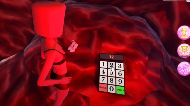 Dress To Impress (DTI) Meat Room Code: How To Get - Free to Player