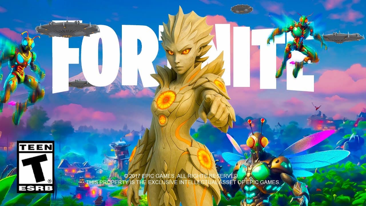 Fortnite Chapter 6 Season 4: Countdown Timer, Leaks, More