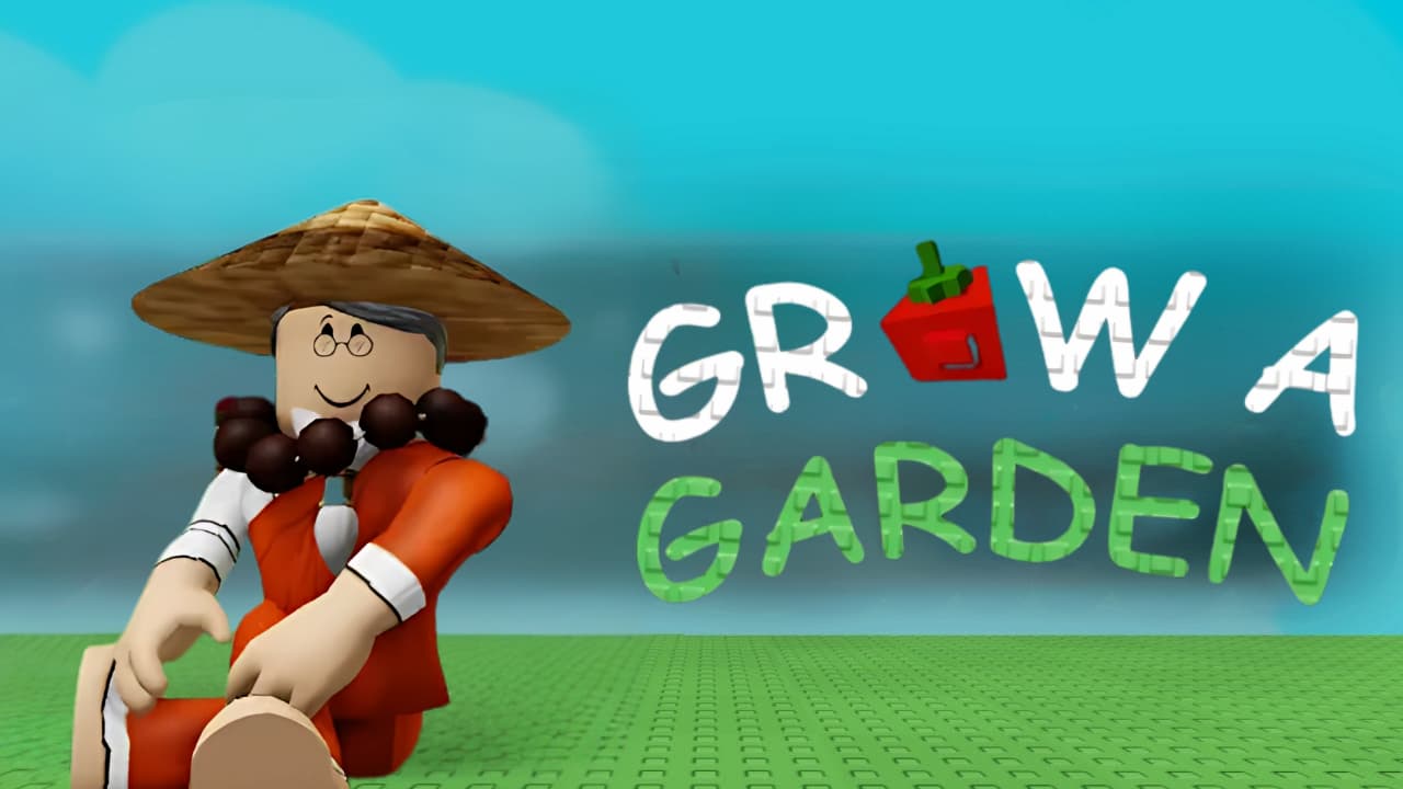 Grow a Garden Zen Tree and Currency