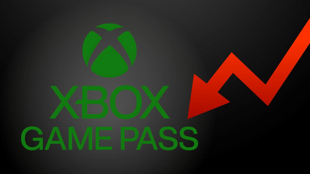 Microsoft Is Probably Lying About Xbox Game Pass Profitability