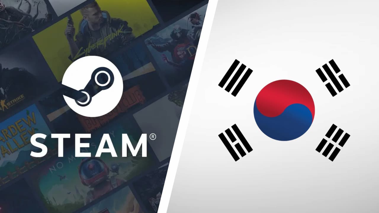 South Korea Forces Steam To Remove a Mod for Praising a Dictator