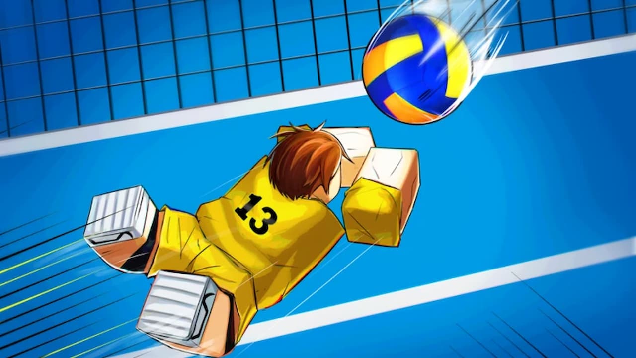 Volleyball Legends Matchmaking Overhault codes