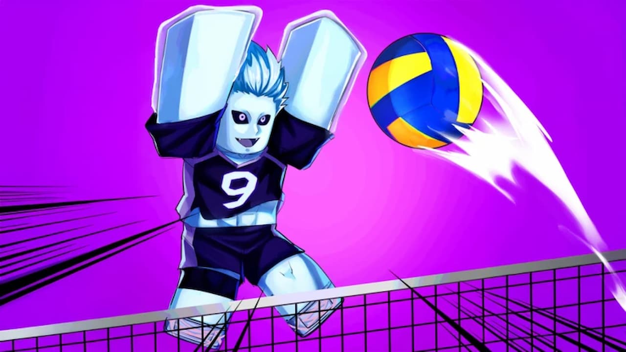 Volleyball Legends Mikage Update: Codes, Season 6, More