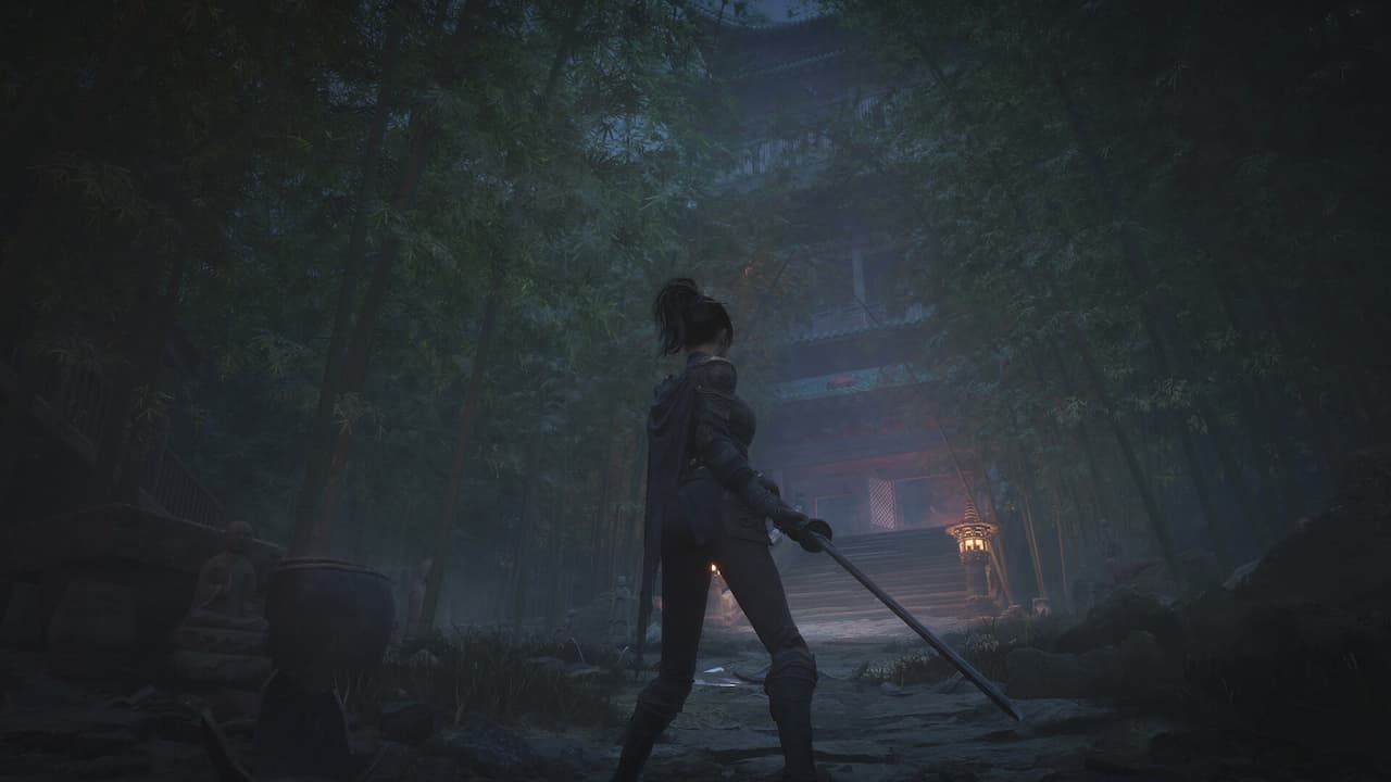 When Does the Review Embargo for Wuchang Fallen Feathers Lift