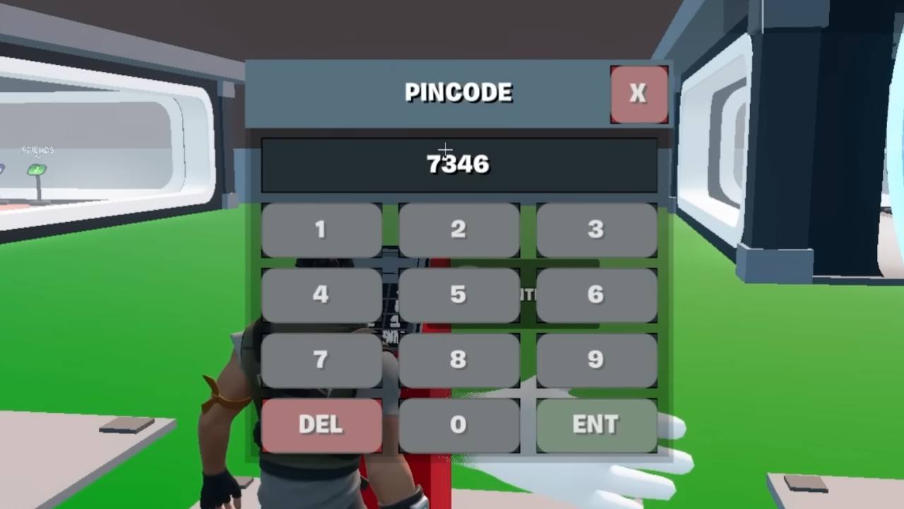 All Admin Codes in Fortnite Steal the Brainrot Carnival Update