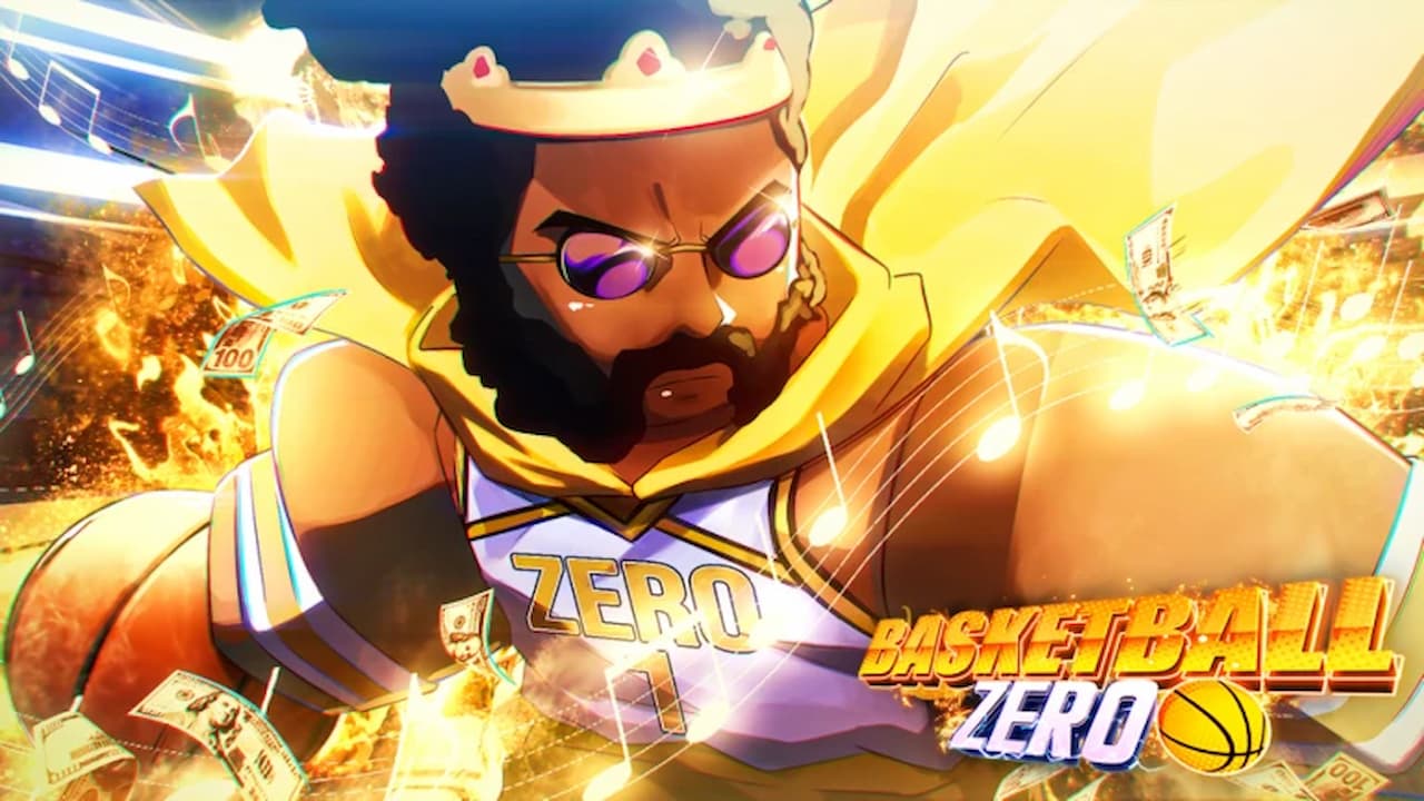 Basketball Zero God Returns Update: Codes, More