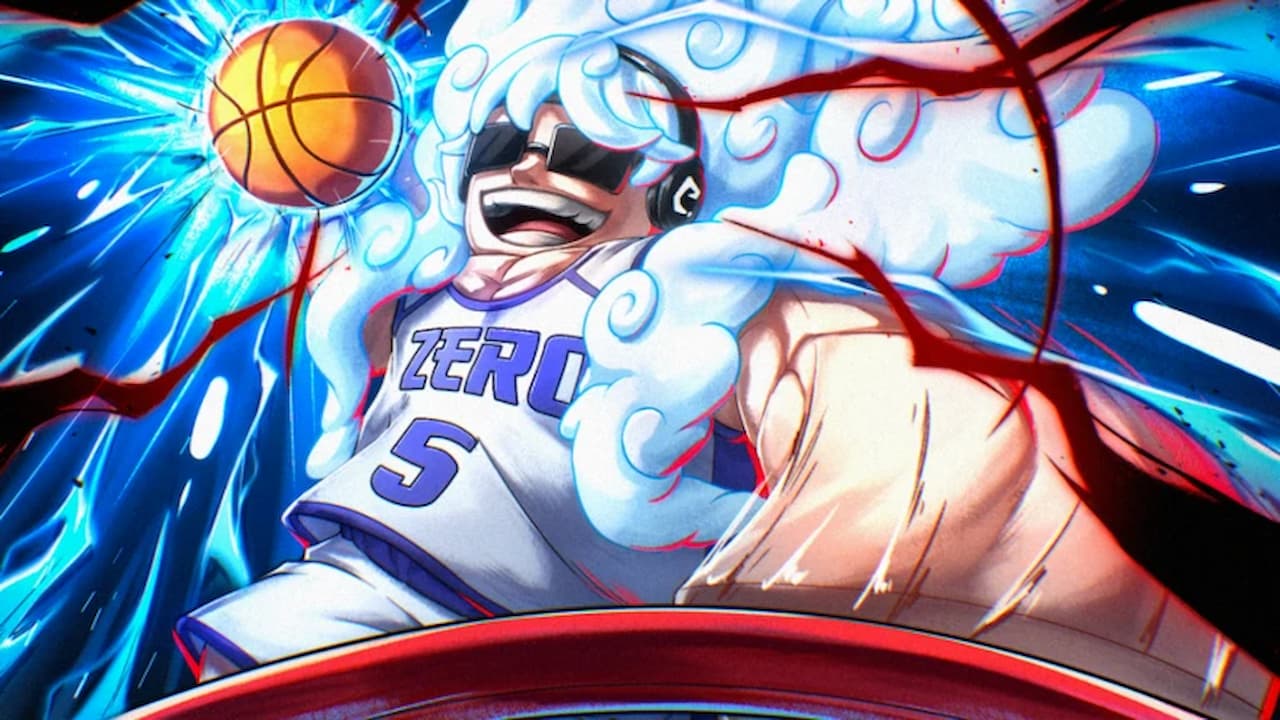 Basketball Zero Spider vs Symbiote Update: Codes, More