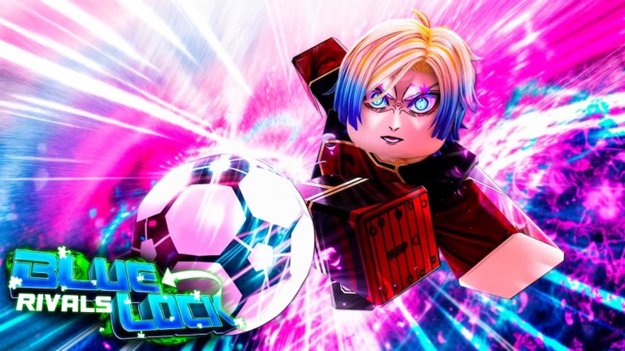 Blue Lock Rivals 8v8 Mayhem Update: Codes, More