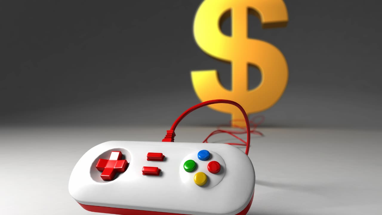 Cheating in Online Games Is a Multimillion-Dollar Business