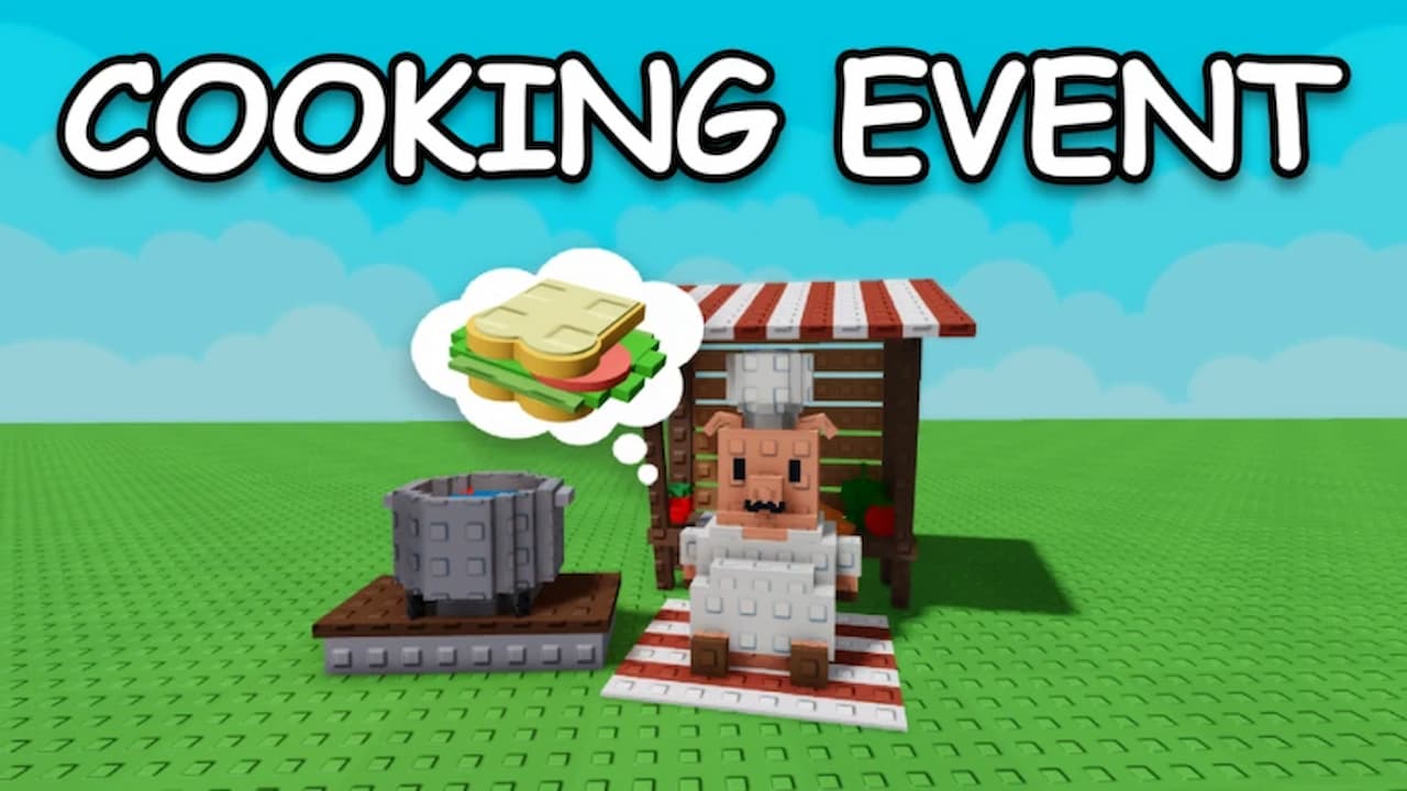 Grow a Garden Kitchen Storm Update: Codes, More