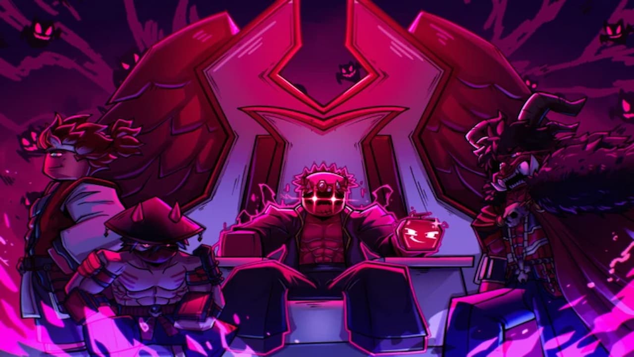 How To Enter Oni Realm and Earn Oni Tokens in Blox Fruits