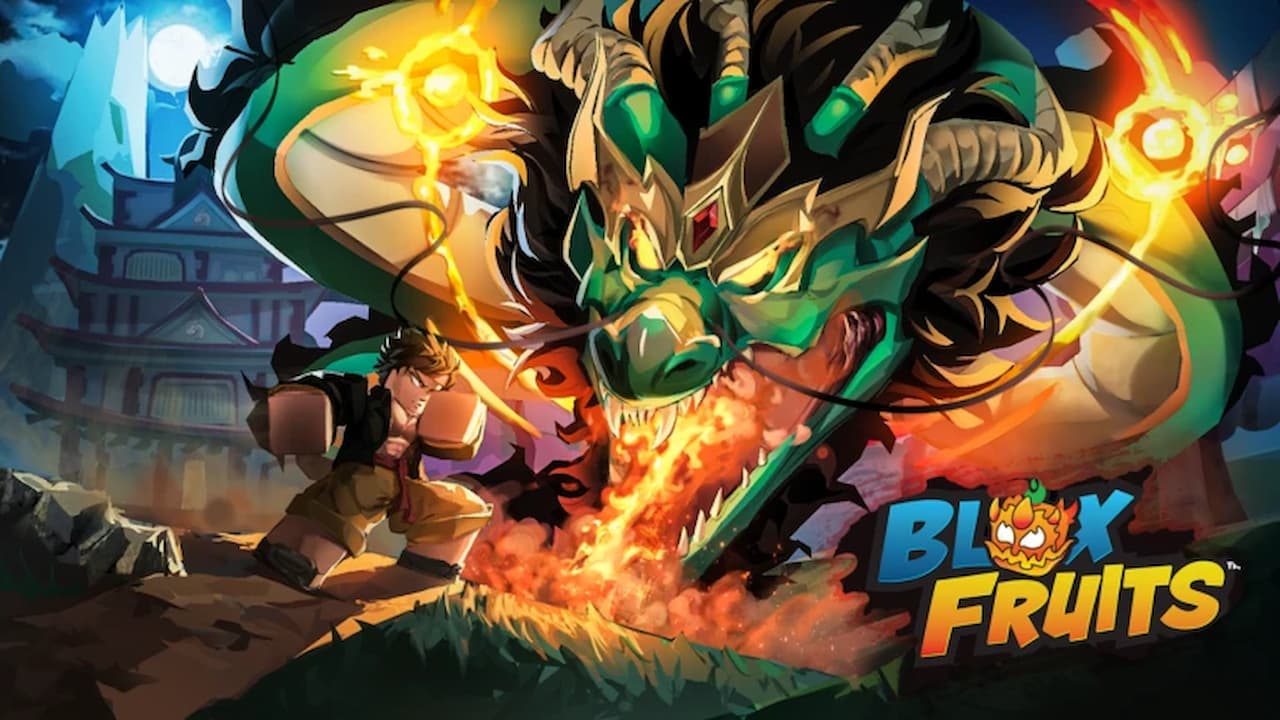Blox Fruits: How To Get Fishing Rods in First, Second & Third Sea
