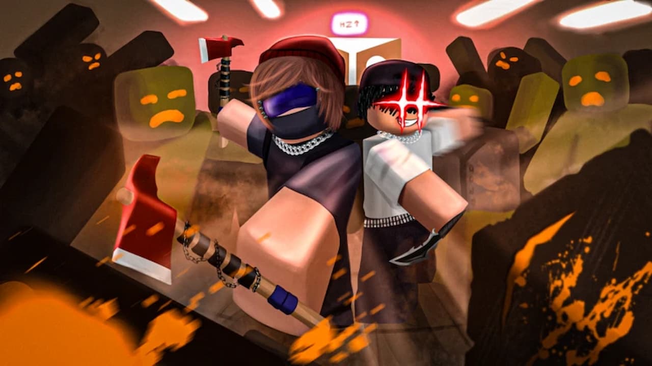 Hunty Zombie Update 1.6: Codes, Patch Notes, More