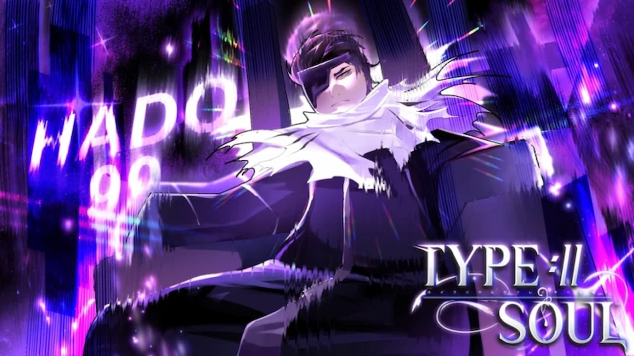 Type Soul: Best Build for Every Race