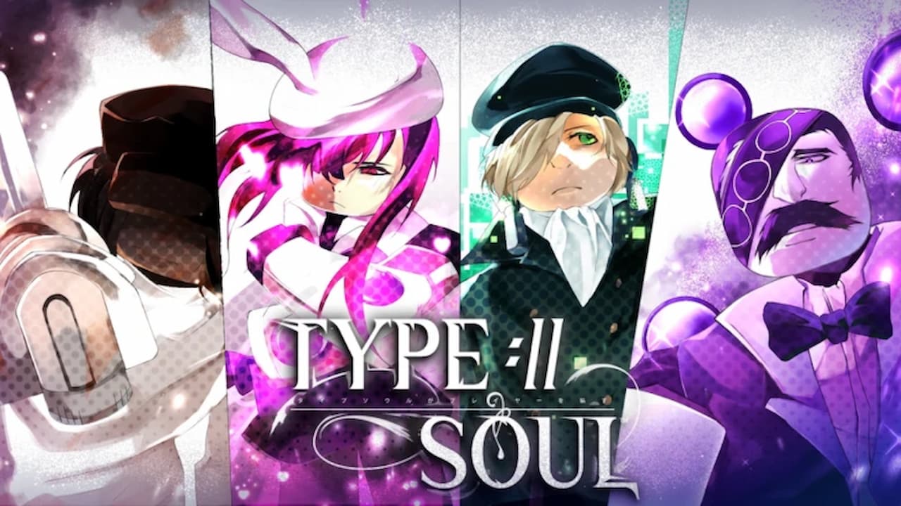 Type Soul Fullbringer Progression Guide