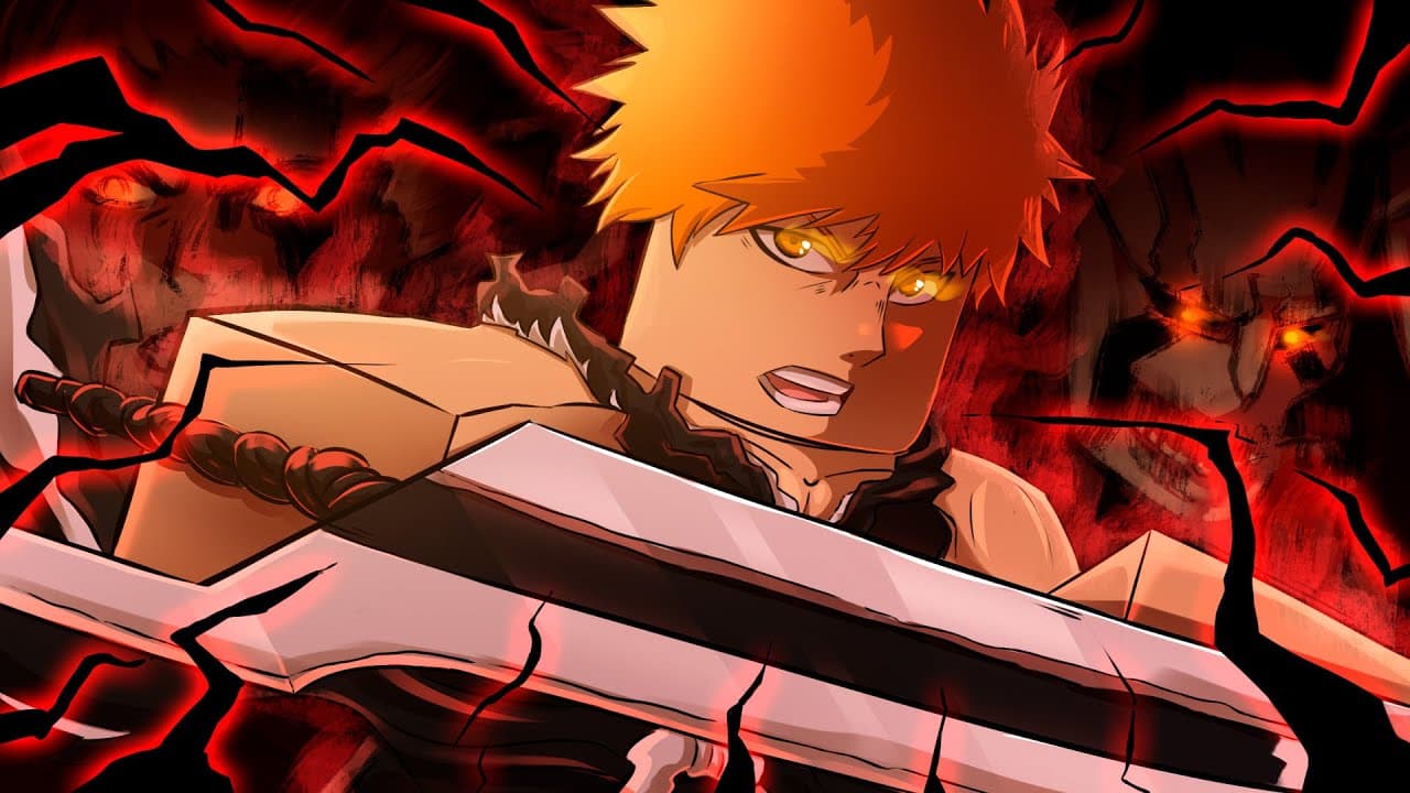 Type Soul Soul Reaper Progression Guide (Shikai, Vizard, Bankai)