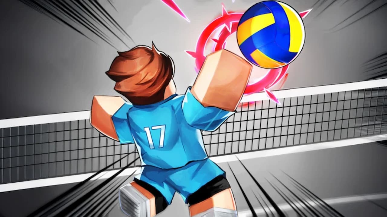 Volleyball Legends Timeskip Hinto Returns: Codes, More