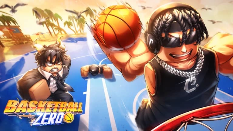 Basketball Zero Vampire Style Update: Codes, More