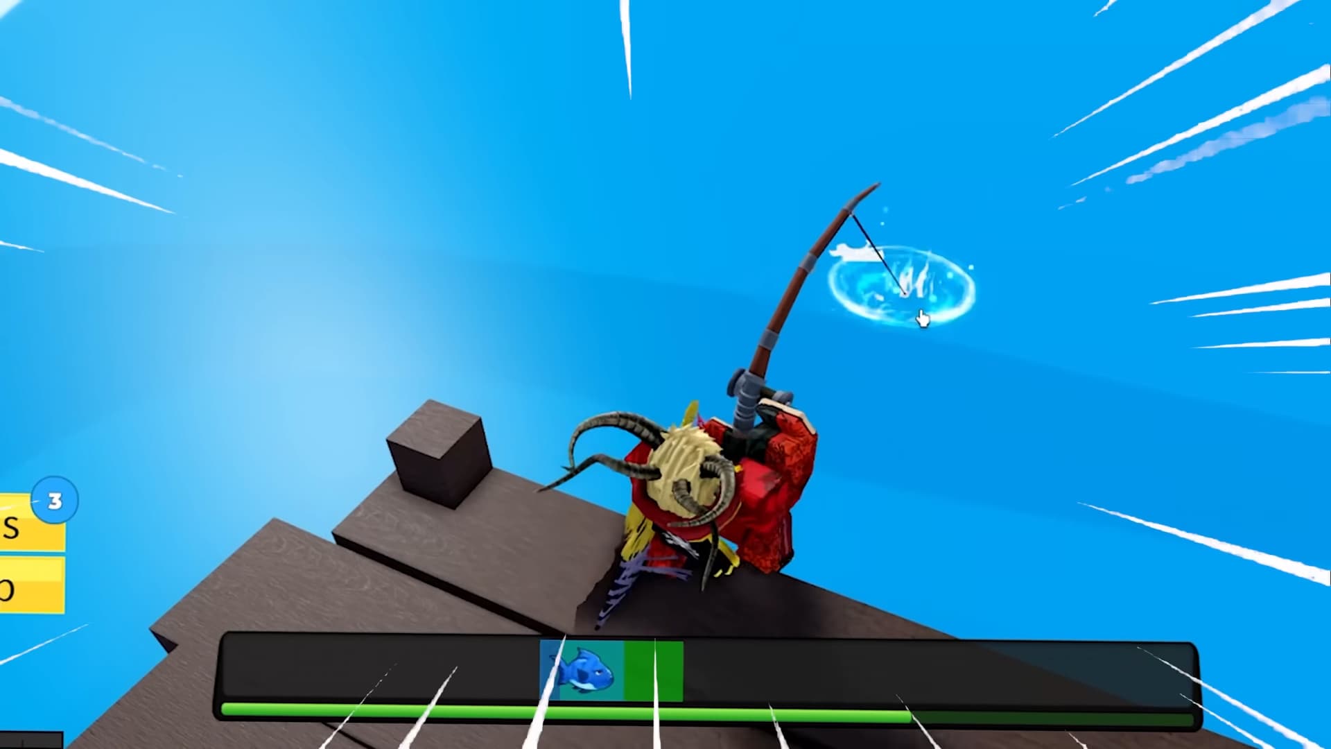 Blox Fruits Fishing Rods Guide