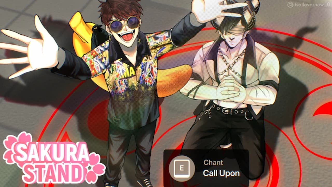 How To Get Frieren Spec in Sakura Stand