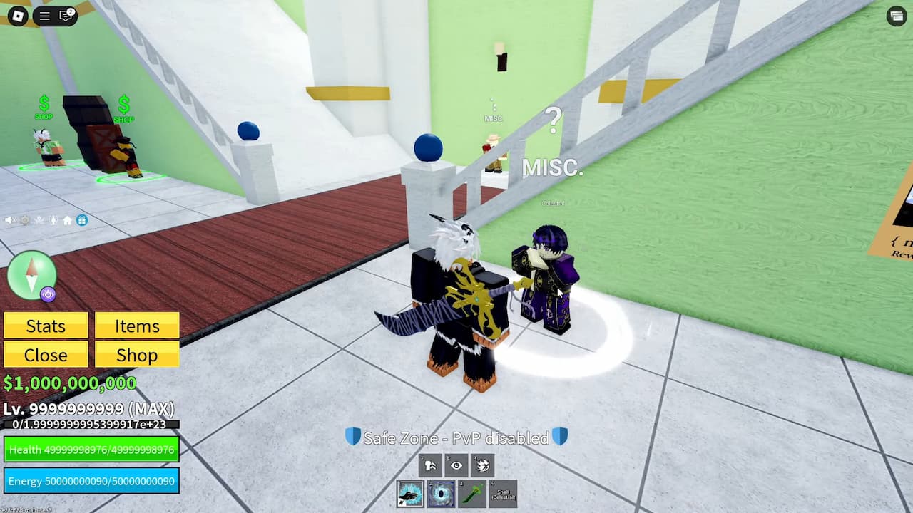 Rip Commander Boss Blox Fruits
