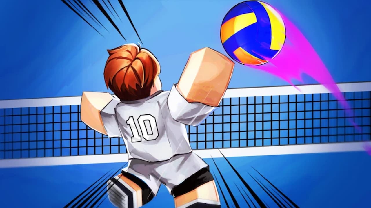 Volleyball Legends Update 36: Codes, More